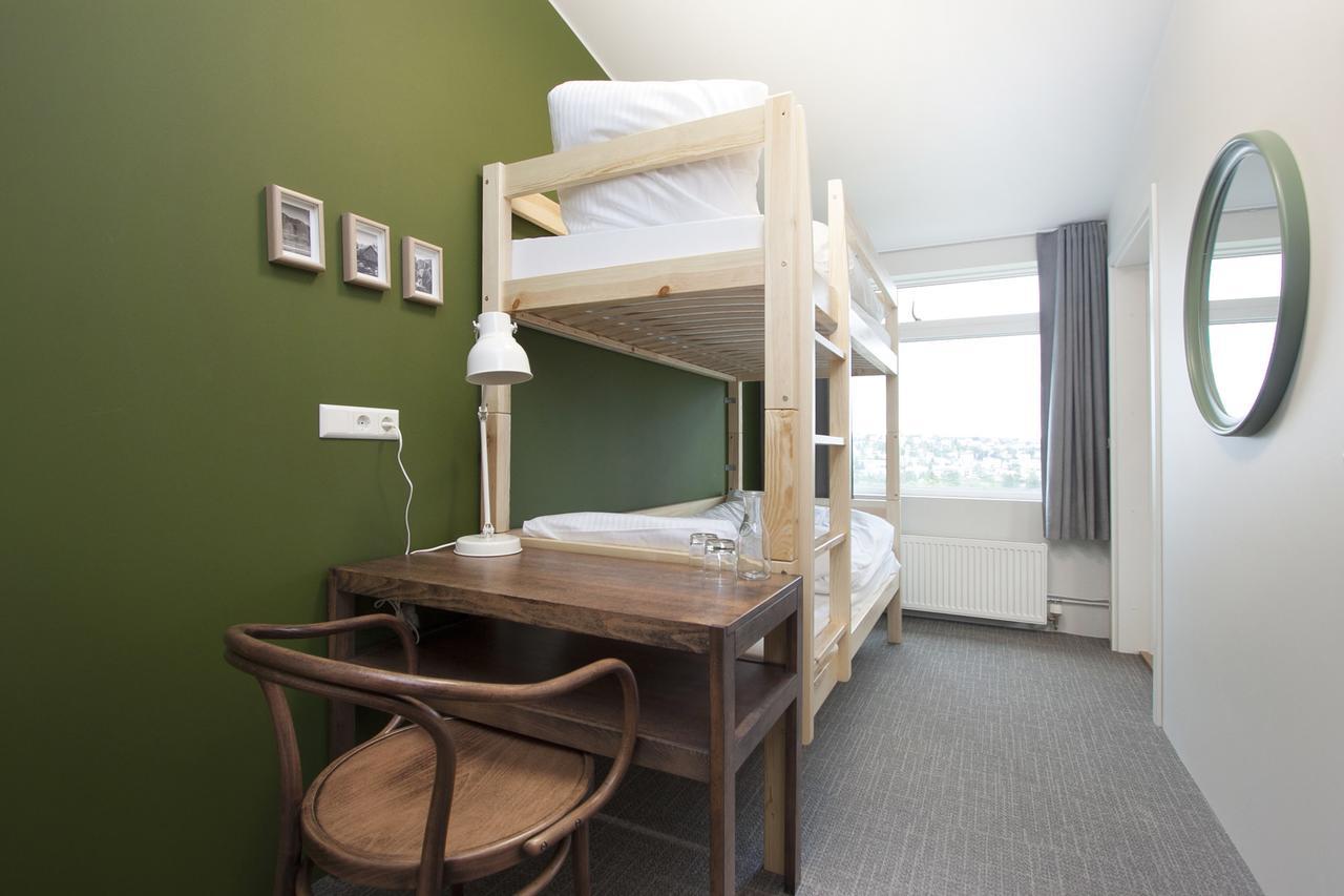 Grimur Hotel Kópavogur Esterno foto