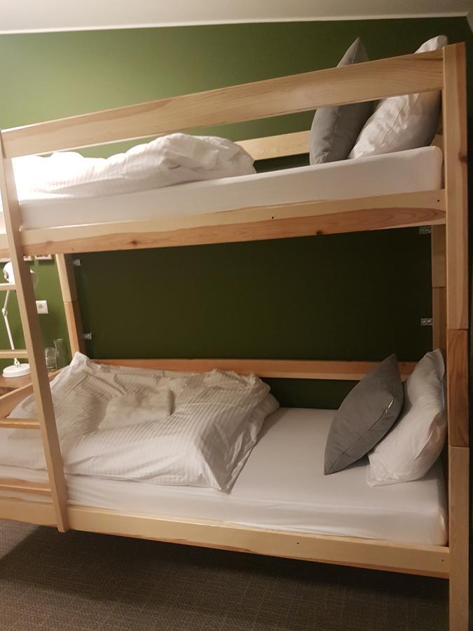 Grimur Hotel Kópavogur Esterno foto