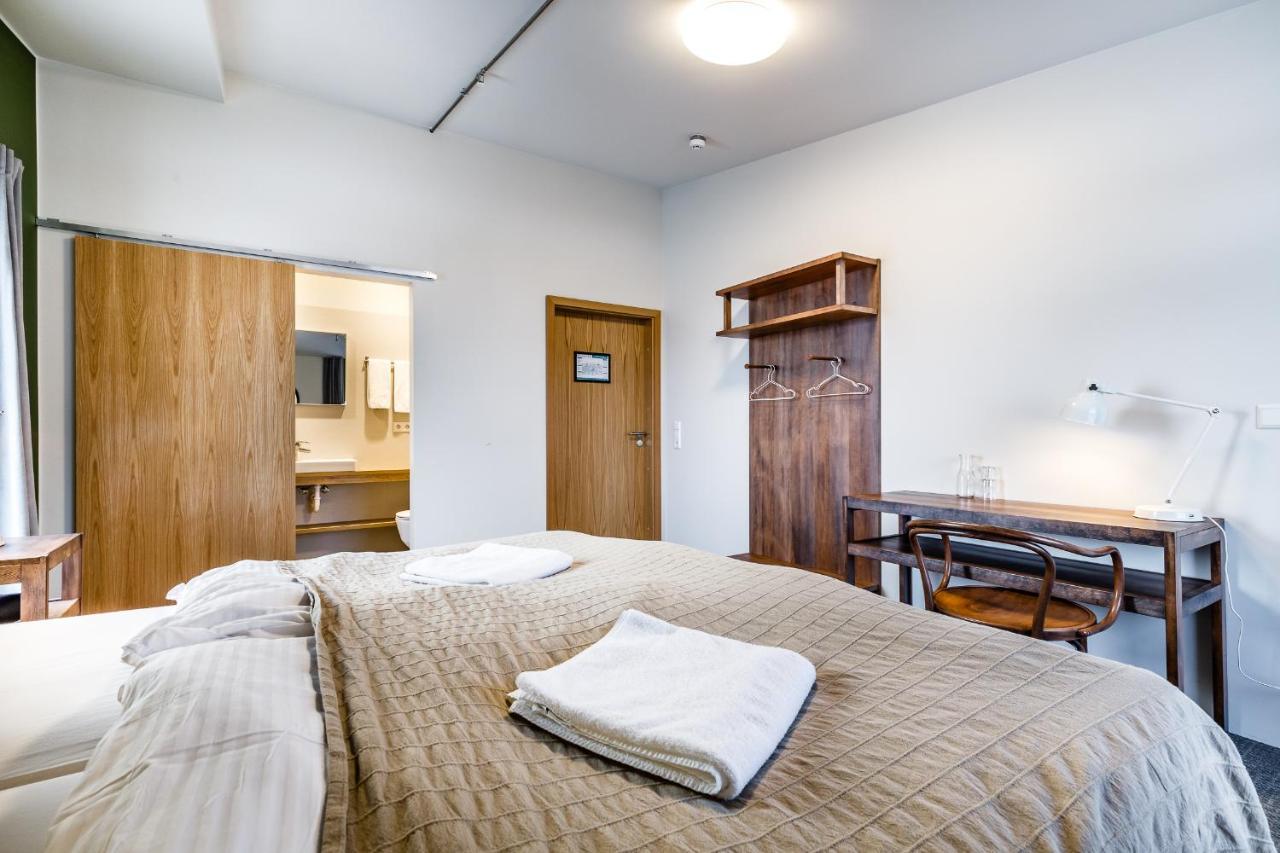 Grimur Hotel Kópavogur Esterno foto