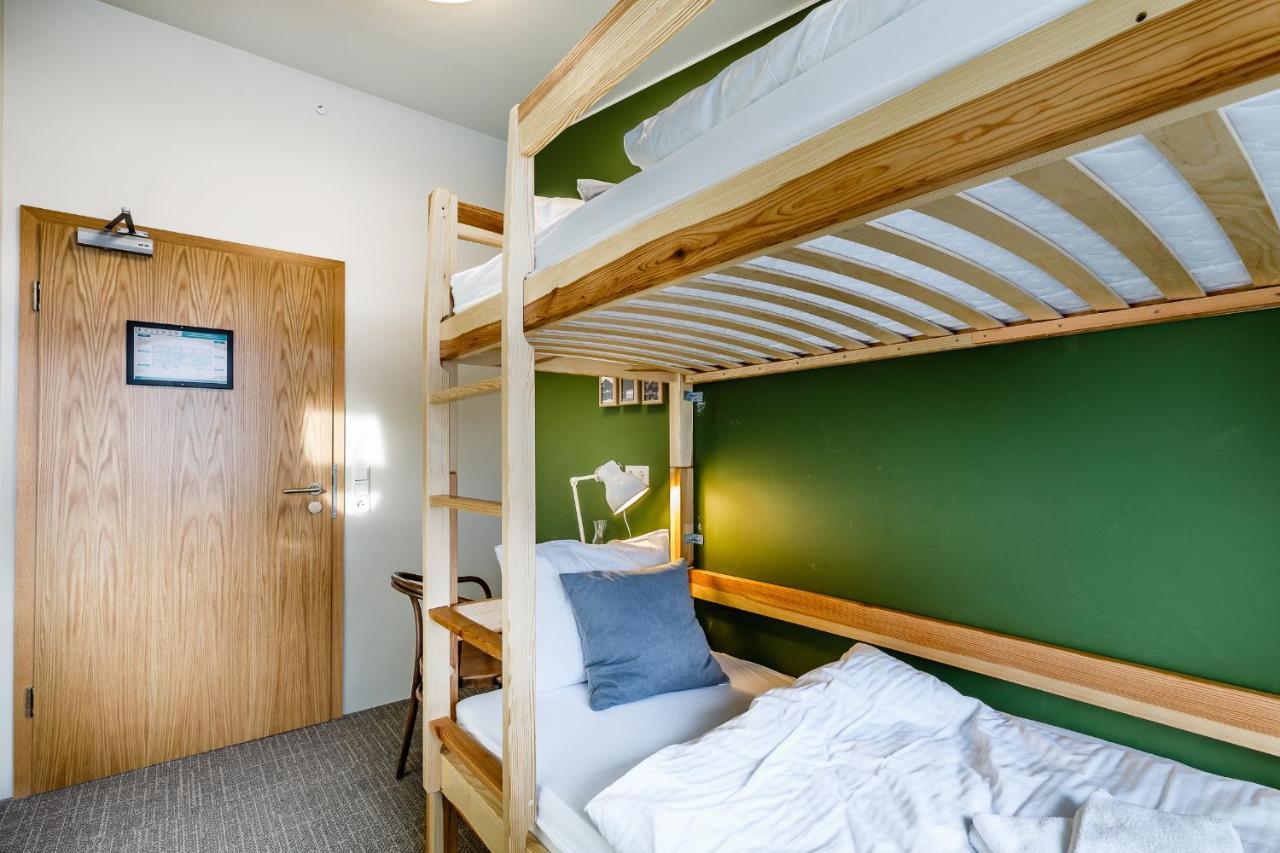 Grimur Hotel Kópavogur Esterno foto