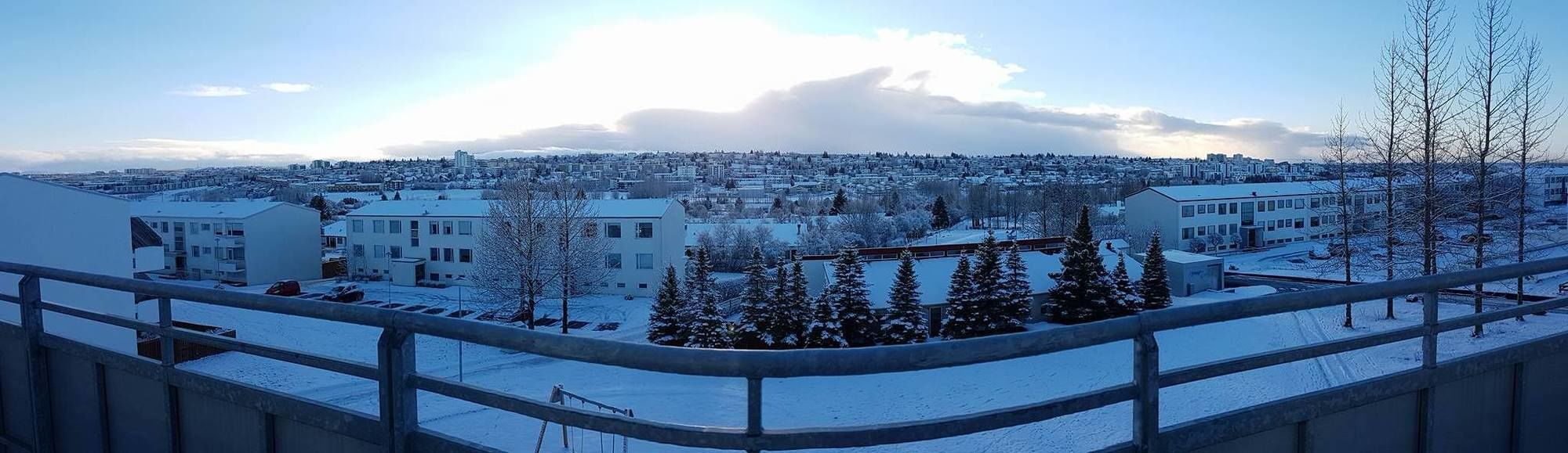 Grimur Hotel Kópavogur Esterno foto